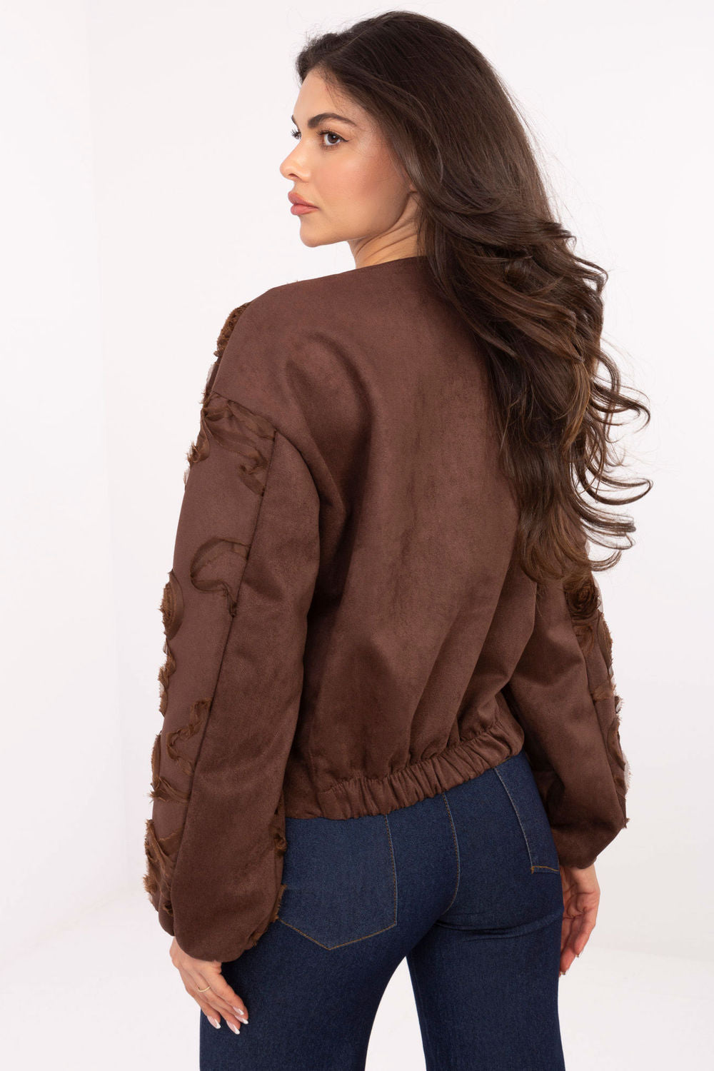 Jacke model 219621 Rue Paris