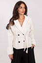 Coat model 219626 Rue Paris
