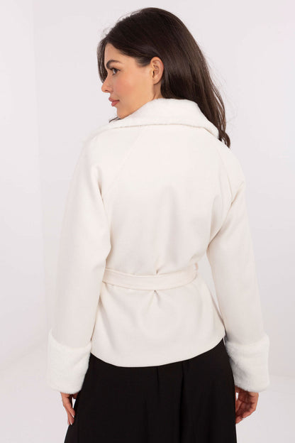 Coat model 219626 Rue Paris