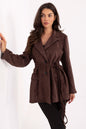 Jacket model 219628 Rue Paris