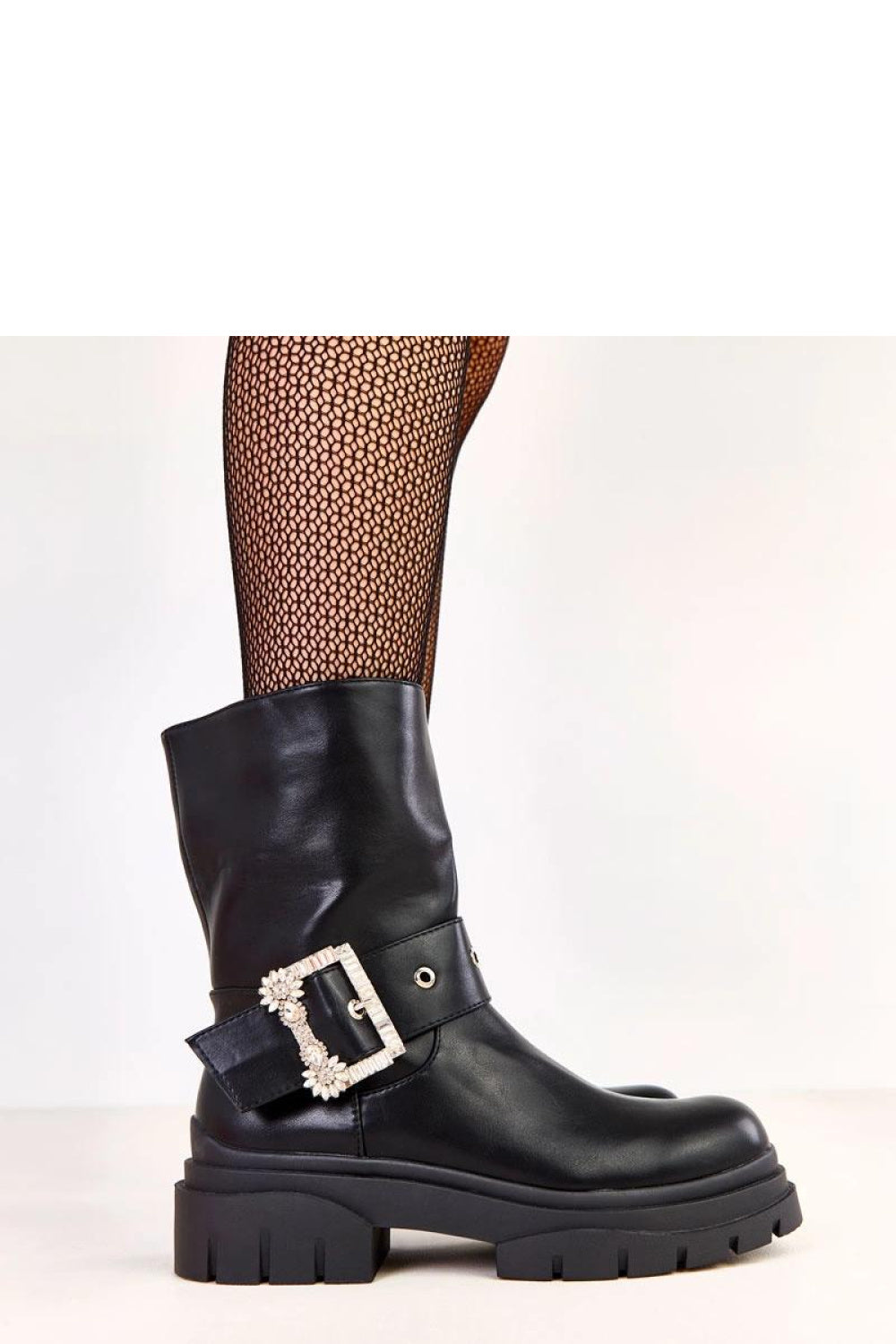 Stiefeletten model 219631 Solea