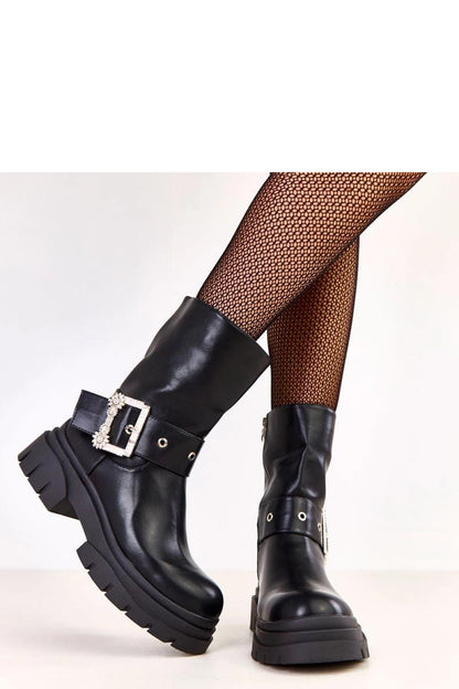 Stiefeletten model 219631 Solea