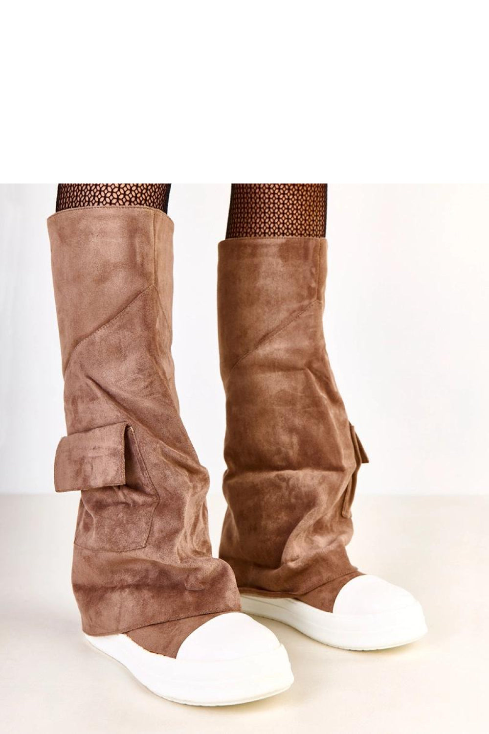Stiefel model 219637 Solea