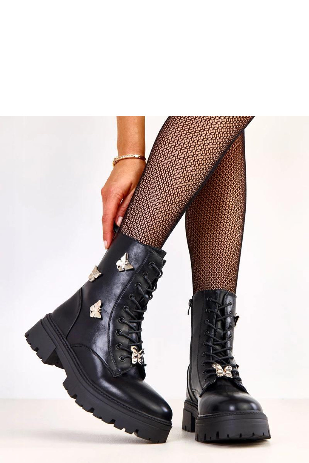 Boot model 219641 Solea