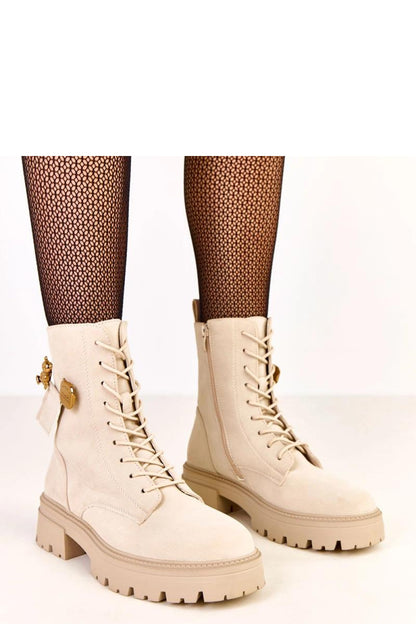 Boot model 219642 Solea