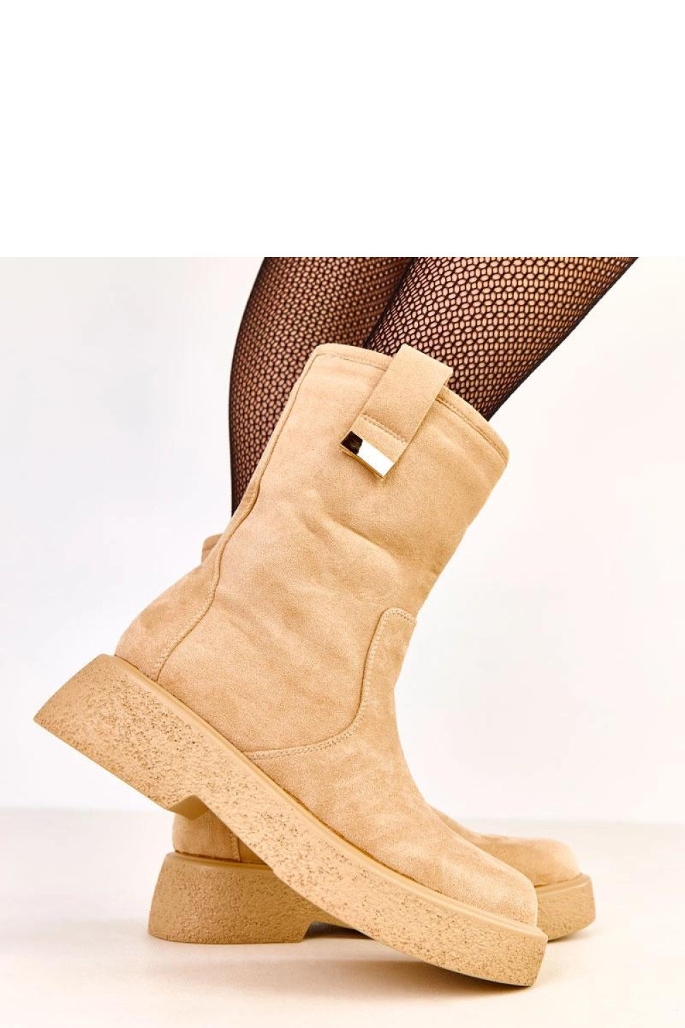 Stiefeletten model 219644 Solea