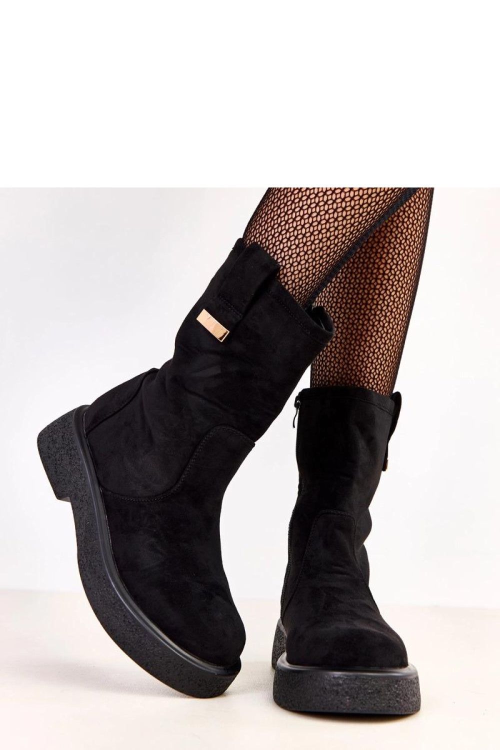 Stiefeletten model 219645 Solea