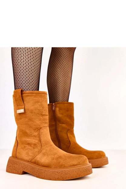 Ankle boots model 219646 Solea