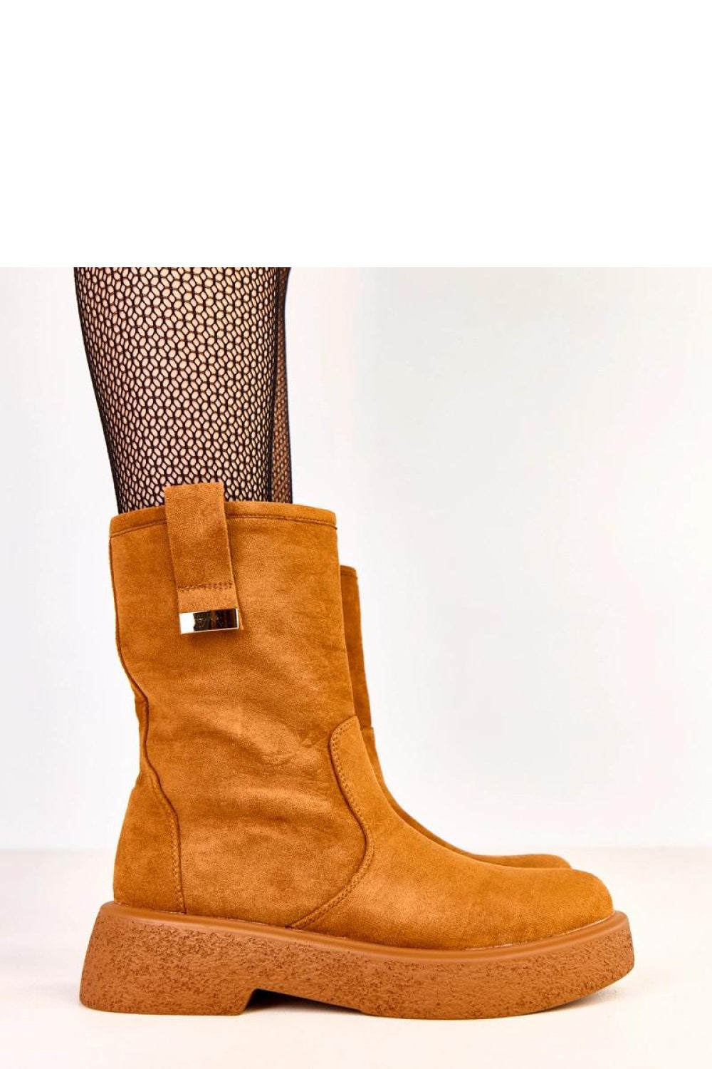 Ankle boots model 219646 Solea