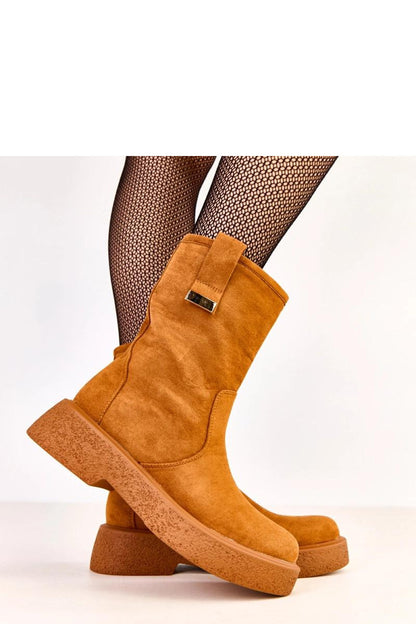 Ankle boots model 219646 Solea