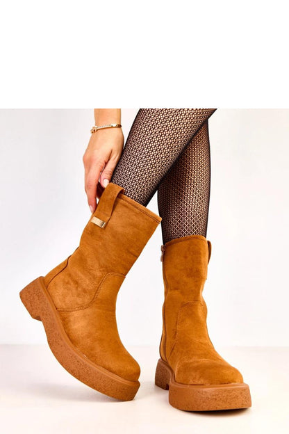 Ankle boots model 219646 Solea