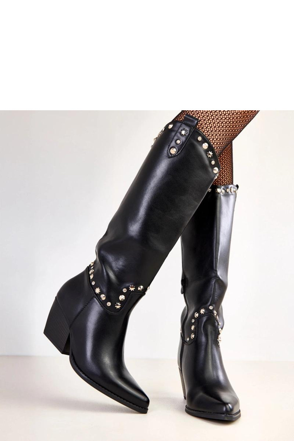 Stiefel mit Absätzen model 219648 Solea