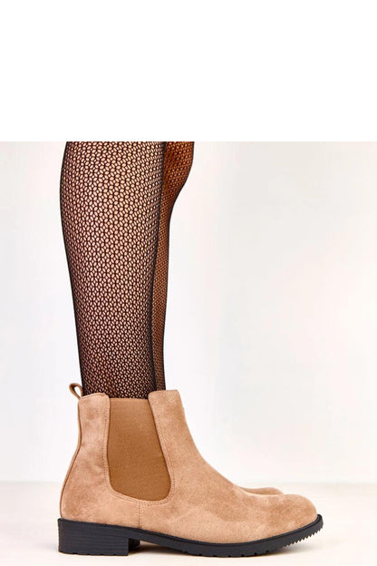 Stiefeletten model 219649 Solea