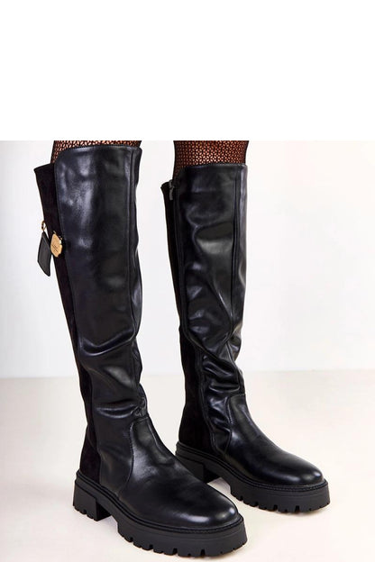 Stiefel model 219652 Solea