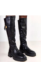 Stiefel model 219652 Solea