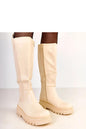 Stiefel model 219653 Solea
