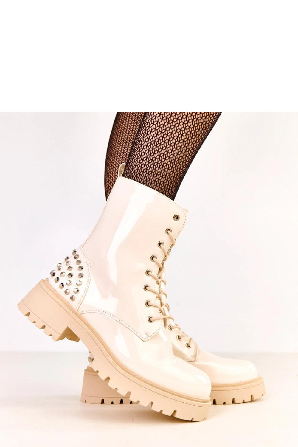 Boot model 219654 Solea