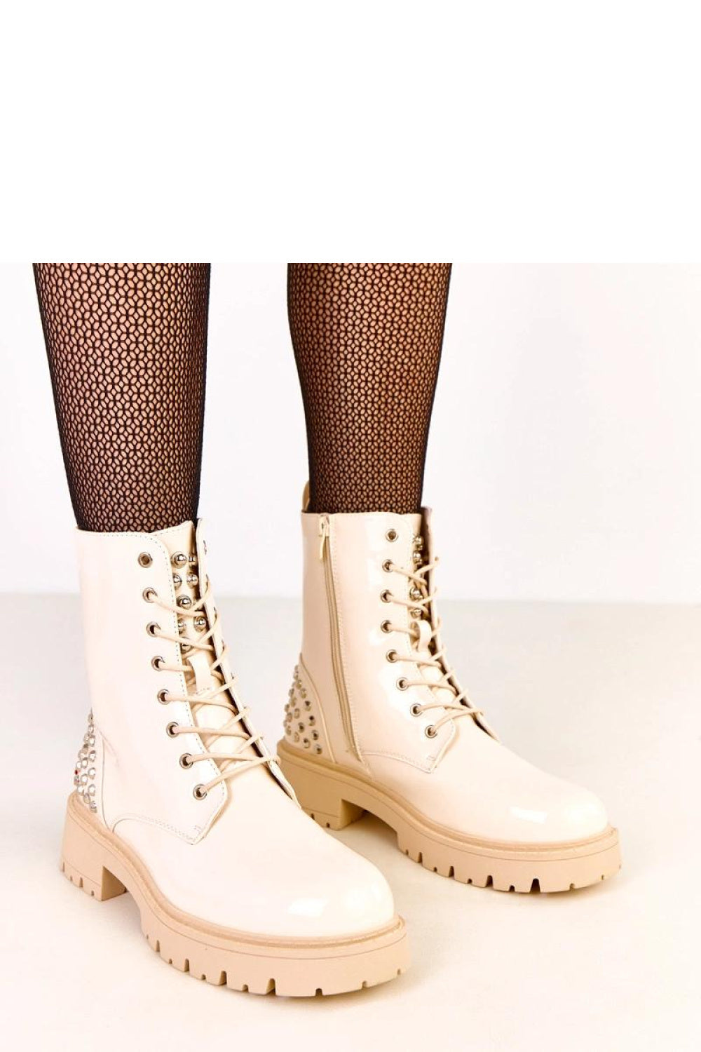 Boot model 219654 Solea