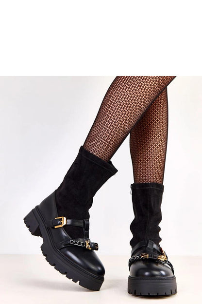 Stiefeletten model 219657 Solea