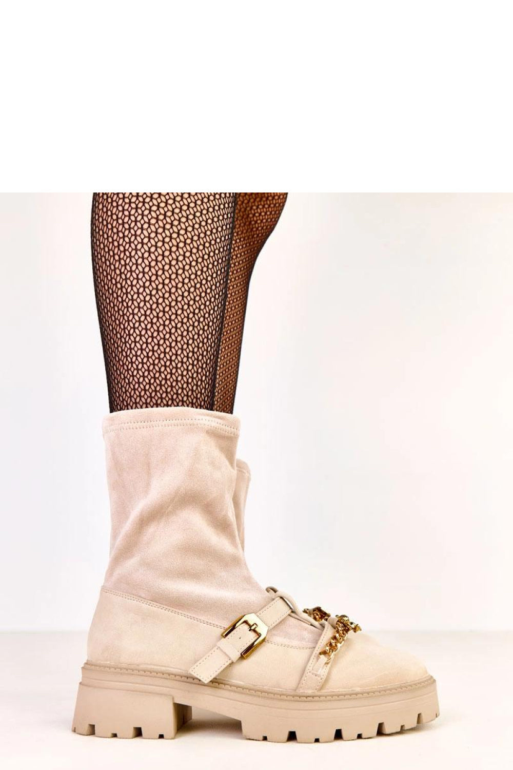 Stiefeletten model 219658 Solea