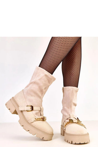 Stiefeletten model 219658 Solea