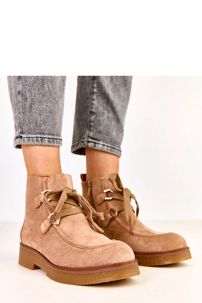Ankle boots model 219659 Solea