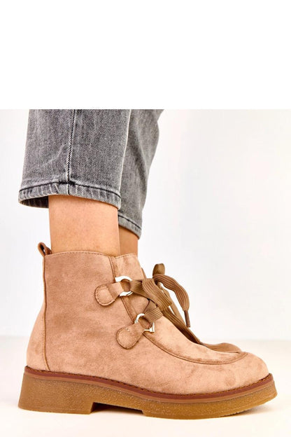 Ankle boots model 219659 Solea