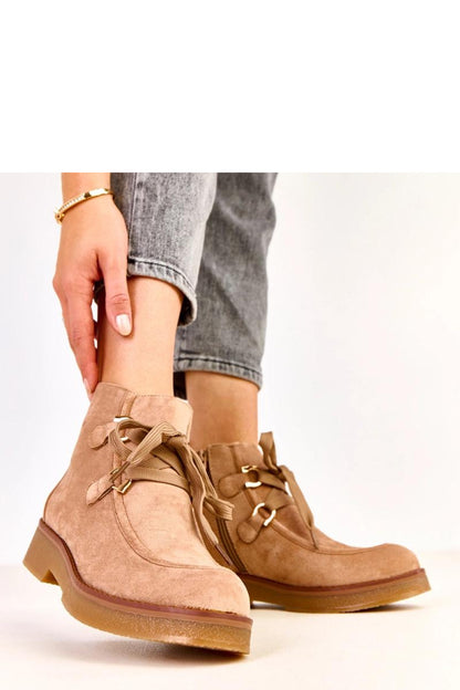 Ankle boots model 219659 Solea
