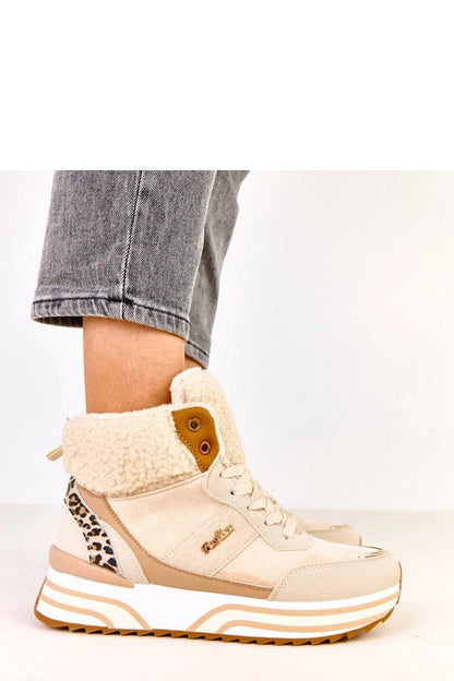Sports shoes model 219664 Solea