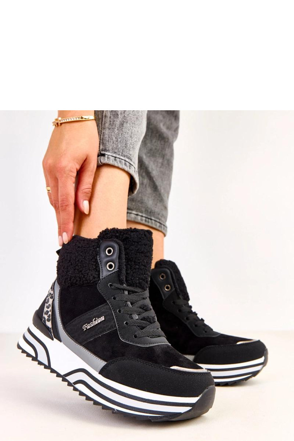 Sportschuhe model 219665 Solea
