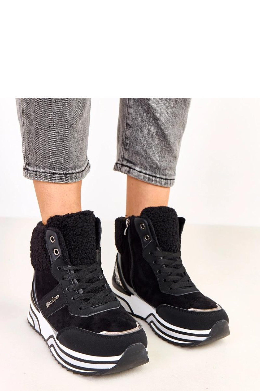 Sportschuhe model 219665 Solea