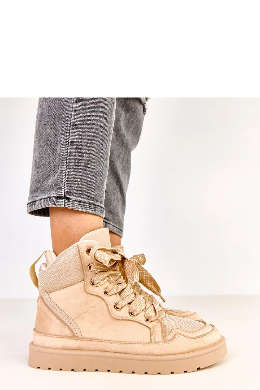 Sportschuhe model 219668 Solea