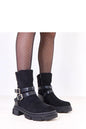 Stiefeletten model 219671 Solea