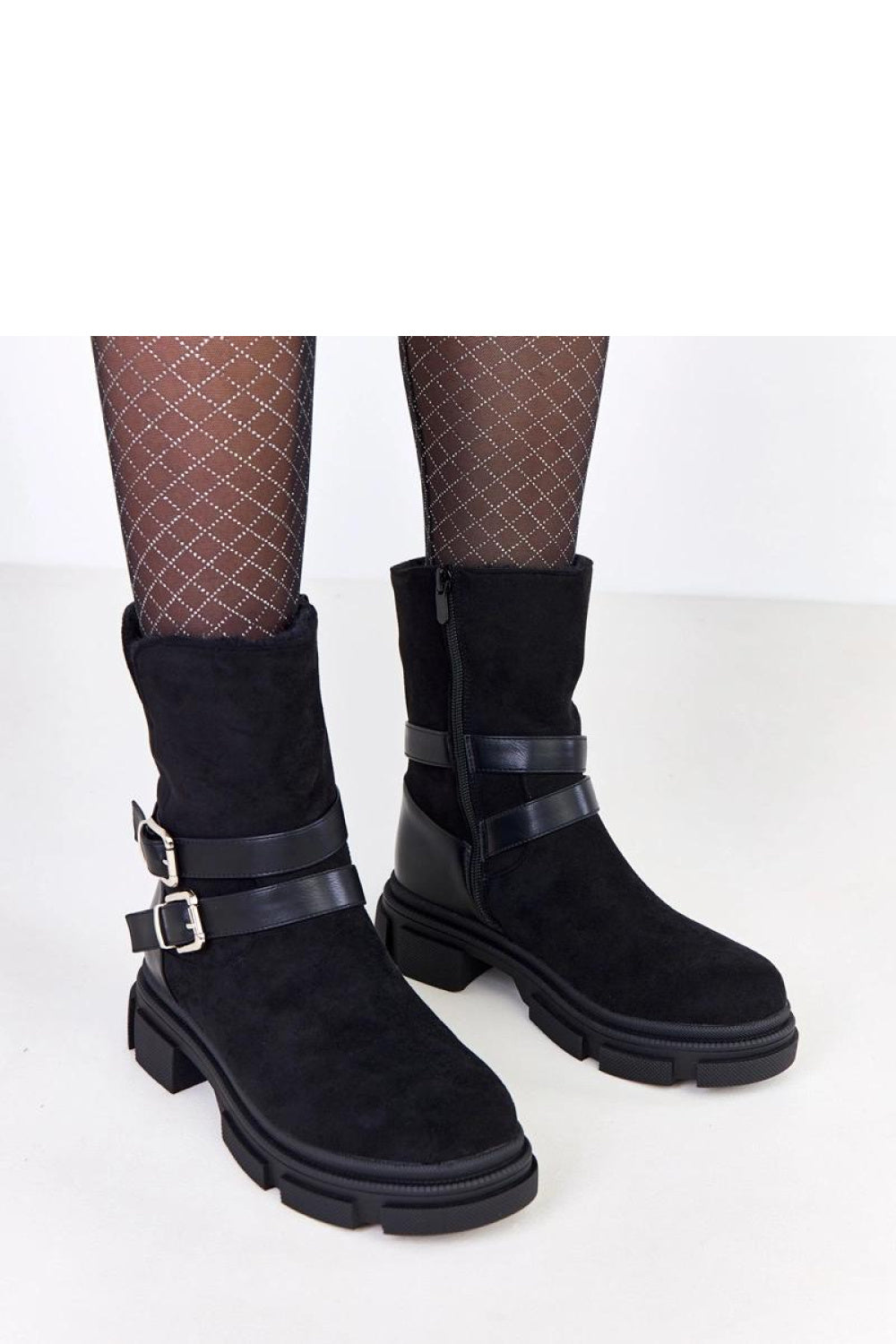 Stiefeletten model 219671 Solea