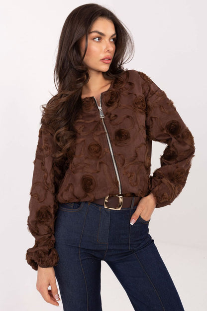 Jacke model 219621 Rue Paris