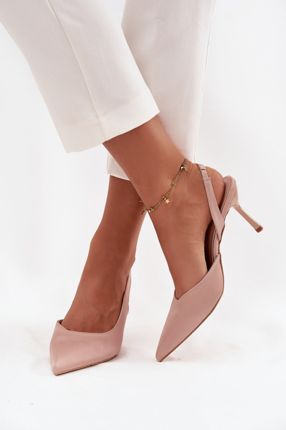 High heels model 219816 Step in style