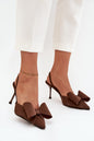Stöckelschuhe model 219822 Step in style