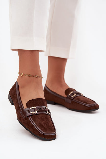 Loafers model 219823 Step in style
