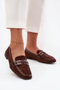 Loafers model 219823 Step in style