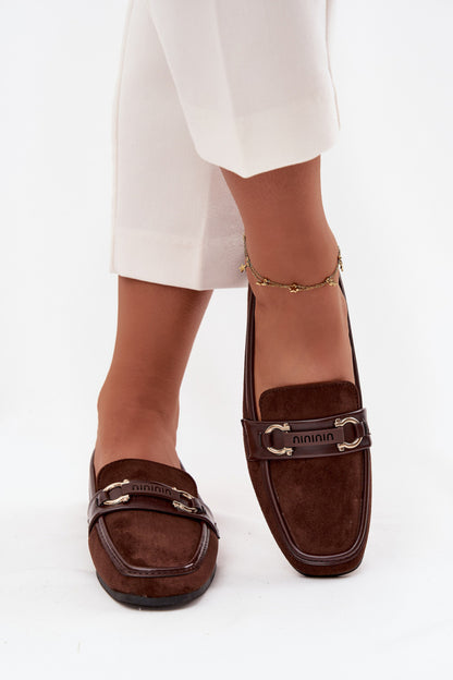 Loafers model 219823 Step in style