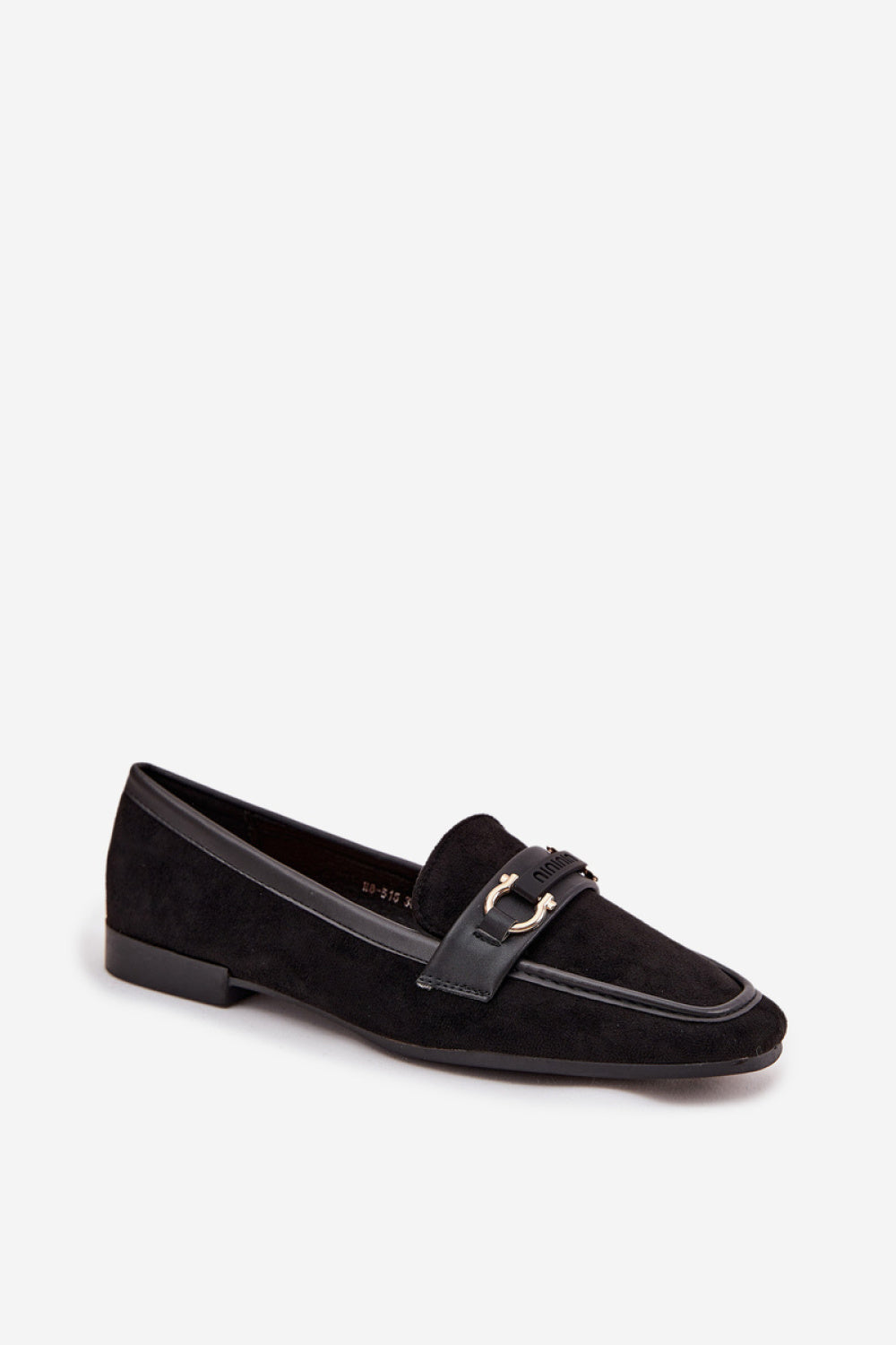 Moccasins model 219824 Step in style