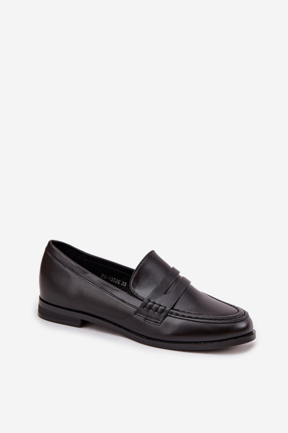 Moccasins model 219830 Step in style