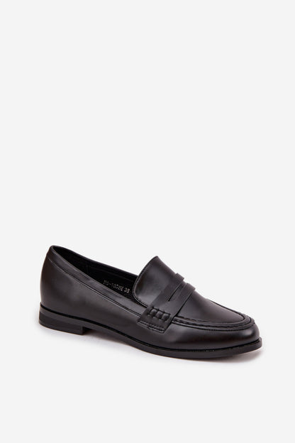 Moccasins model 219830 Step in style