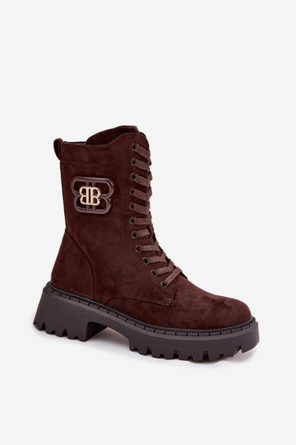 Boot model 219836 Step in style