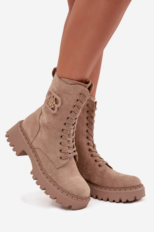 Boot model 219838 Step in style