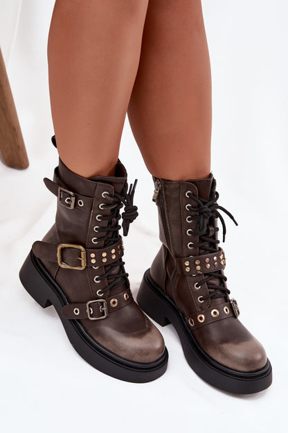 Boot model 219841 Step in style