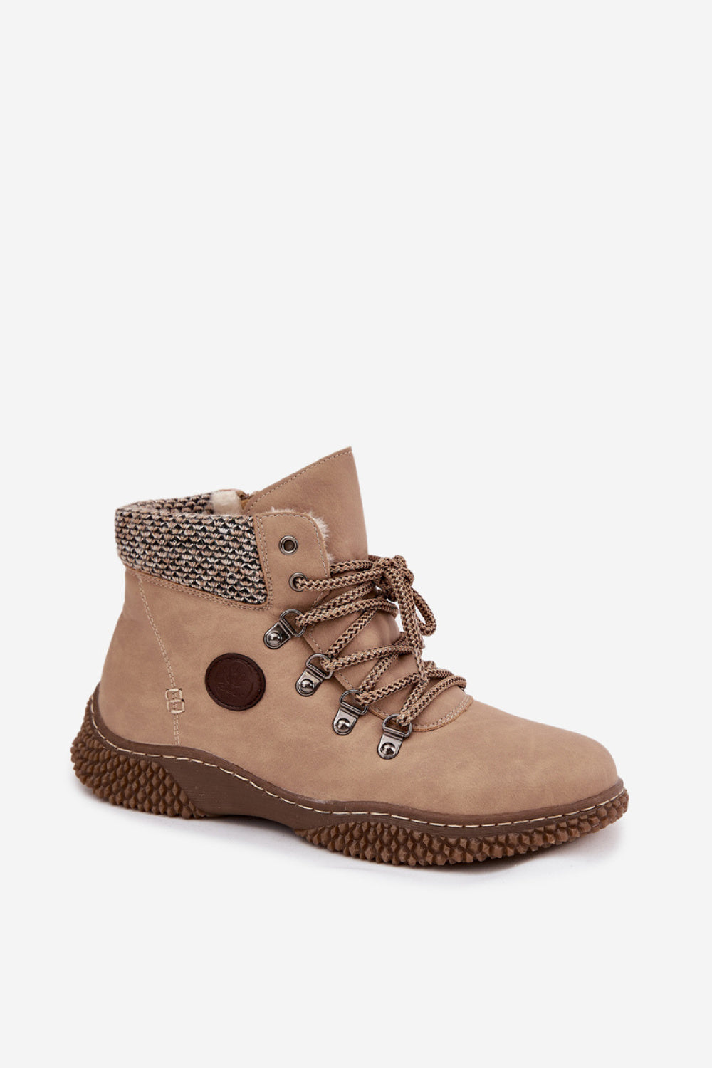 Trapper Schuhe model 219845 Step in style