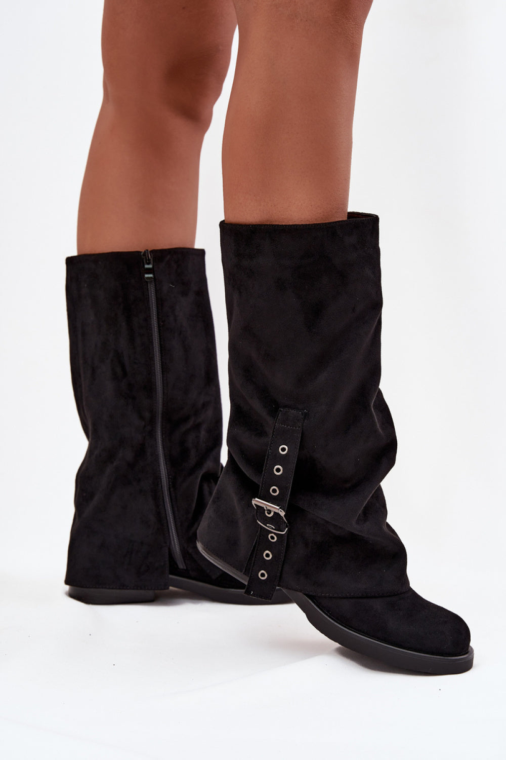 Boots model 219847 Step in style