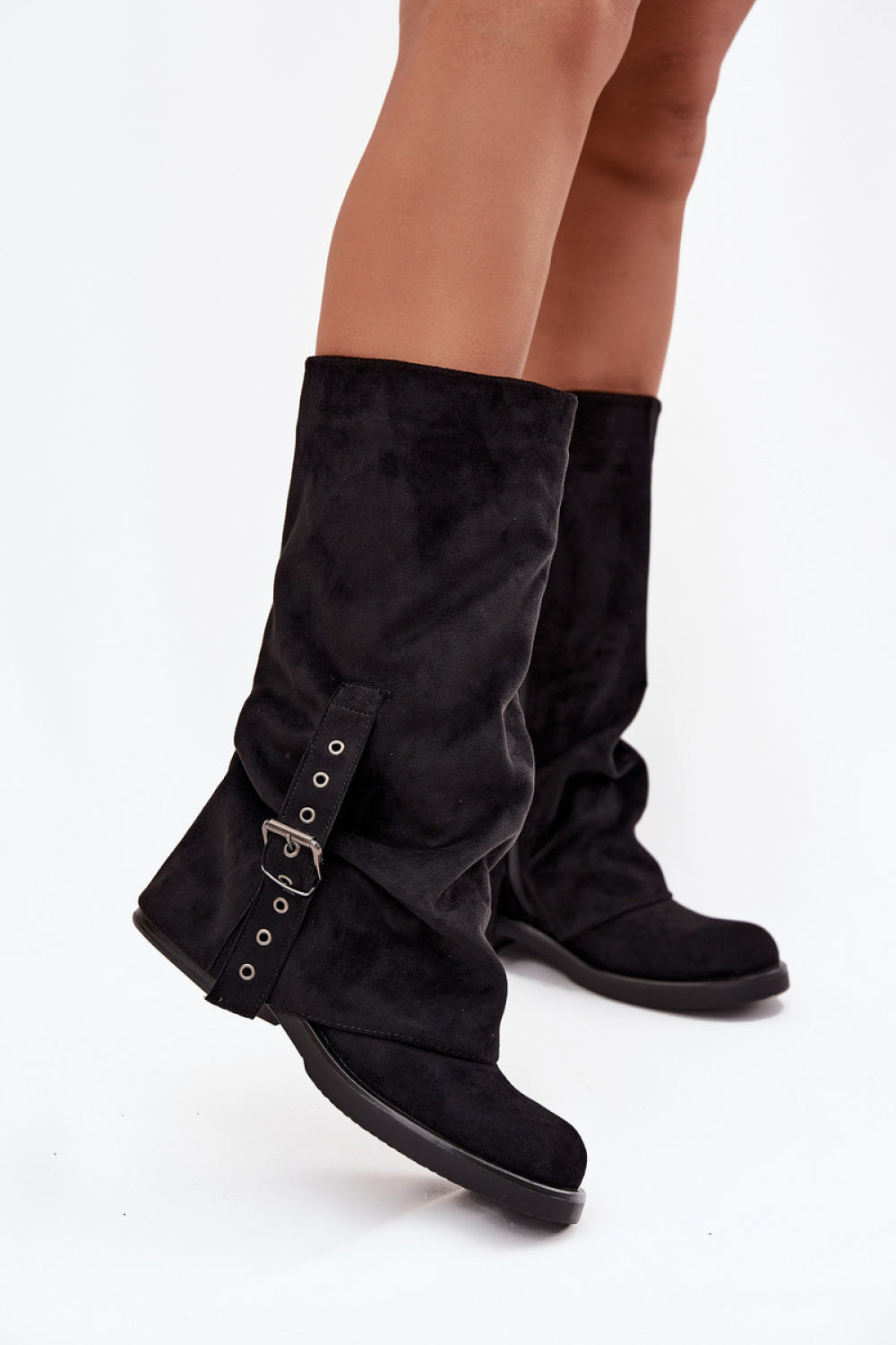Boots model 219847 Step in style
