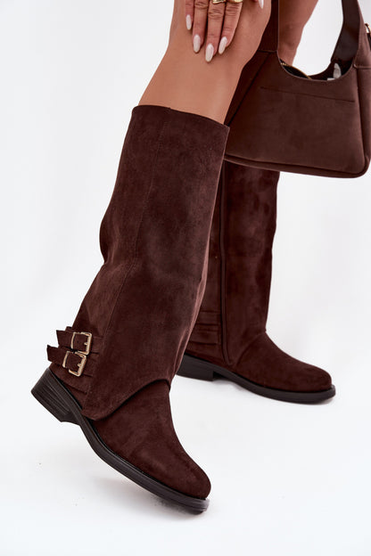 Boots model 219850 Step in style